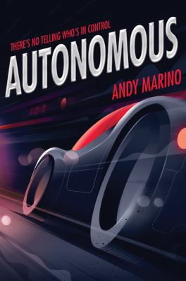 Autonomous 148477390X Book Cover