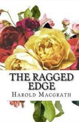 The Ragged Edge Illustrated B092P76P9G Book Cover