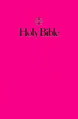 International Children's Bible 0849908515 Book Cover
