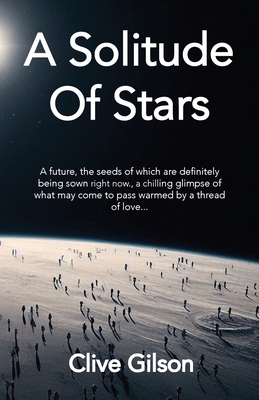 A Solitude Of Stars 1913500004 Book Cover