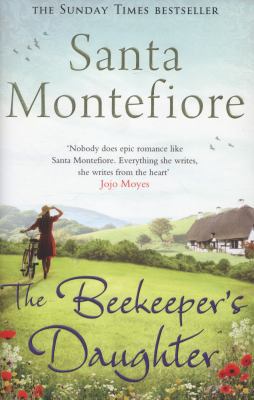 The Beekeeper's Daughter 1471100995 Book Cover
