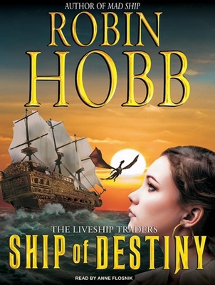 Ship of Destiny 140011439X Book Cover