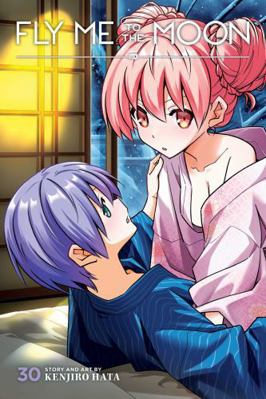 Fly Me to the Moon, Vol. 30 1974759385 Book Cover