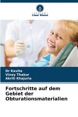 Fortschritte auf dem Gebiet der Obturationsmate... [German] 6202776269 Book Cover