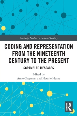 Coding and Representation from the Nineteenth C... 0367769689 Book Cover