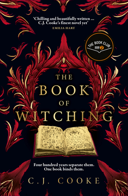 HarperCollins The Book of Witching. 0008656215 Book Cover