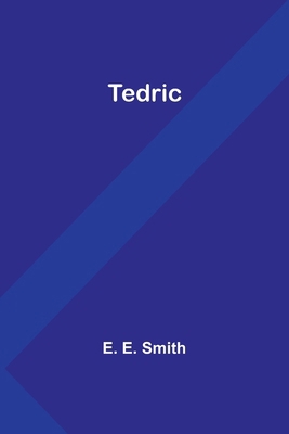 Tedric 9357977732 Book Cover