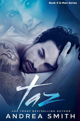 Taz B0962FML4H Book Cover
