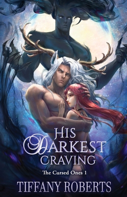 His Darkest Craving B0BL22LJHK Book Cover