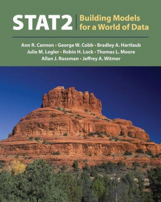Stat2: With Premium Access Card 1464148260 Book Cover