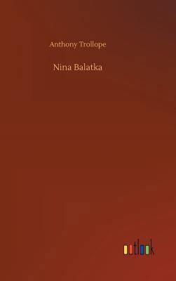 Nina Balatka 3732635392 Book Cover