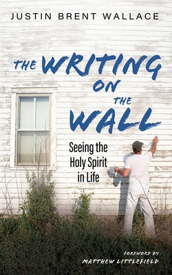 The Writing on the Wall B0DJ4SCX11 Book Cover