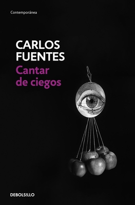 Cantar de Ciegos / The Blind's Songs [Spanish] 6073144733 Book Cover