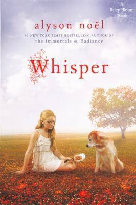 Whisper 0606237860 Book Cover