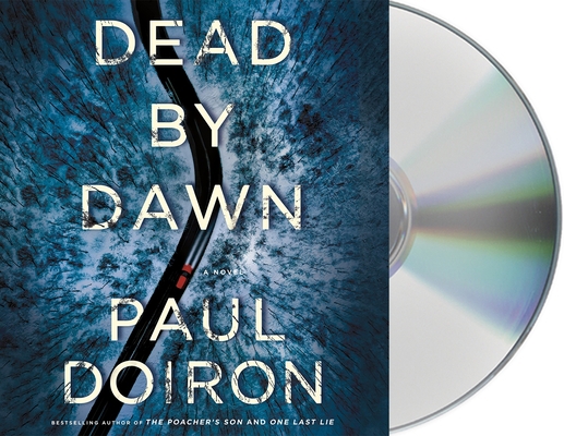 Dead by Dawn 1250804310 Book Cover