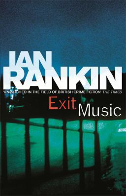 Exit Music 0752868608 Book Cover