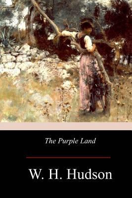 The Purple Land 1976094984 Book Cover
