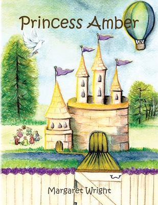 Princess Amber 195230962X Book Cover