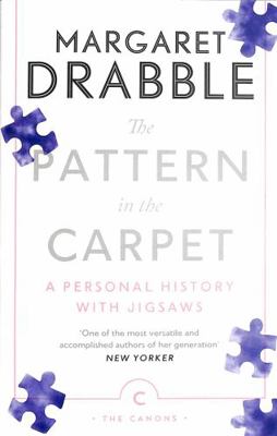 Pattern In The Carpet 178689971X Book Cover