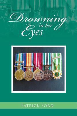 Drowning in Her Eyes 1493103709 Book Cover