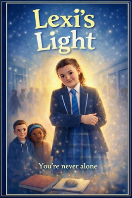 Lexi's Light: Your Never Alone 191939205X Book Cover