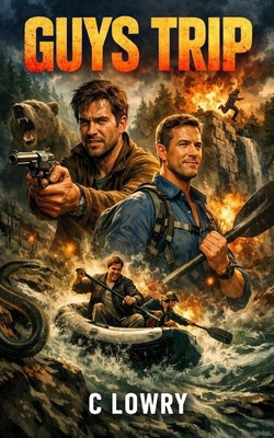 Guys Trip B0GMZBN9FD Book Cover