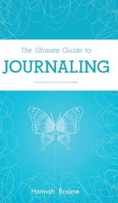 The Ultimate Guide to Journaling 1914341015 Book Cover