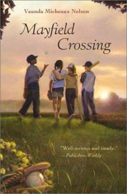 Mayfield Crossing 0698119304 Book Cover