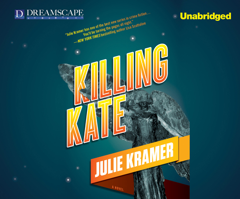 Killing Kate 1629236969 Book Cover
