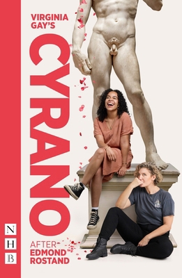 Cyrano 1839044063 Book Cover