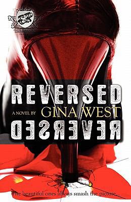 Reversed (The Cartel Publications Presents) 0982391366 Book Cover