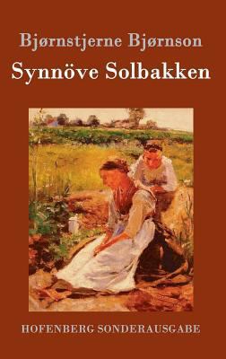 Synnöve Solbakken [German] 3861992833 Book Cover