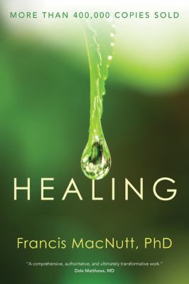 Healing 0877936765 Book Cover