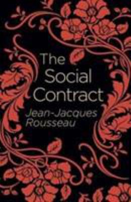 Social Contract 1784287164 Book Cover