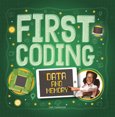 Data and Memory B0GMZGW7DB Book Cover