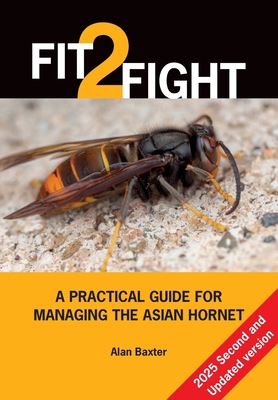 Fit 2 Fight - 2025 Second and Updated version 1914934997 Book Cover