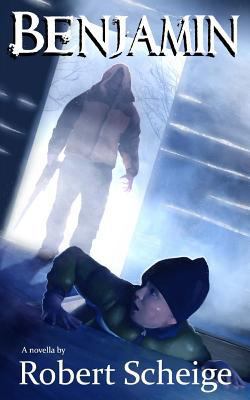 Benjamin 1503356655 Book Cover