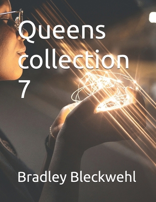 Queens collection 7 B0D6BCQKSS Book Cover
