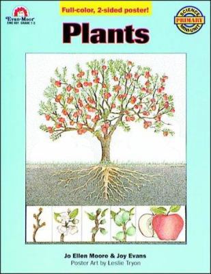 Plants 1557990913 Book Cover