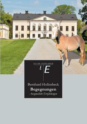 Begegnungen [German] 3849569373 Book Cover