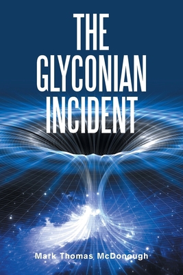 The Glyconian Incident B0F9Z4NMBP Book Cover