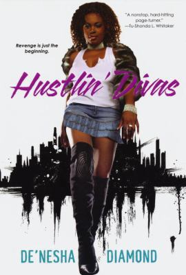 Hustlin' Divas B005IUP9A8 Book Cover