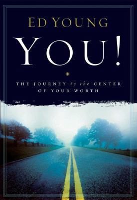 YOU! 1582294461 Book Cover