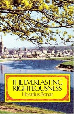 Everlasting Righteousness: 0851516556 Book Cover