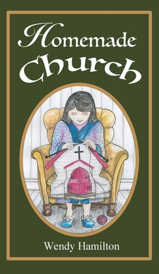 Homemade Church 1925888371 Book Cover