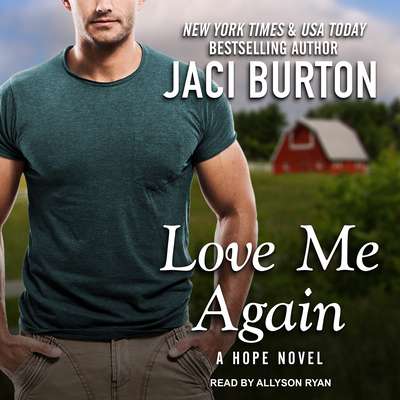 Love Me Again 1541454073 Book Cover