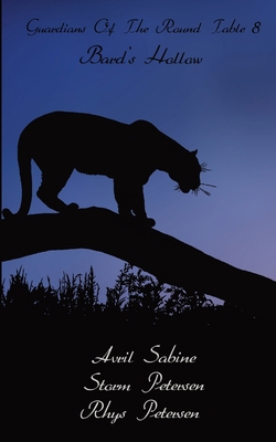 Bard's Hollow 1923031104 Book Cover