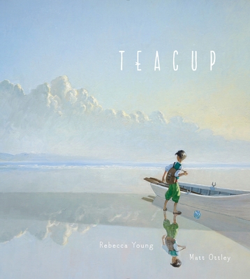 Teacup 0735227772 Book Cover