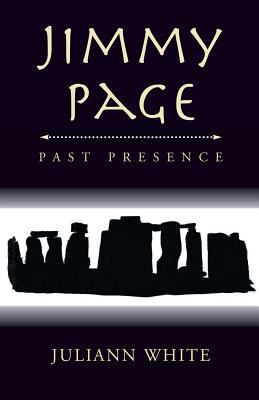 Jimmy Page Past Presence 140106096X Book Cover