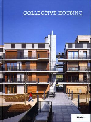 Collective Housing 9881263506 Book Cover